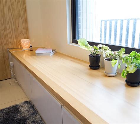 龜 植物 客廳矮櫃